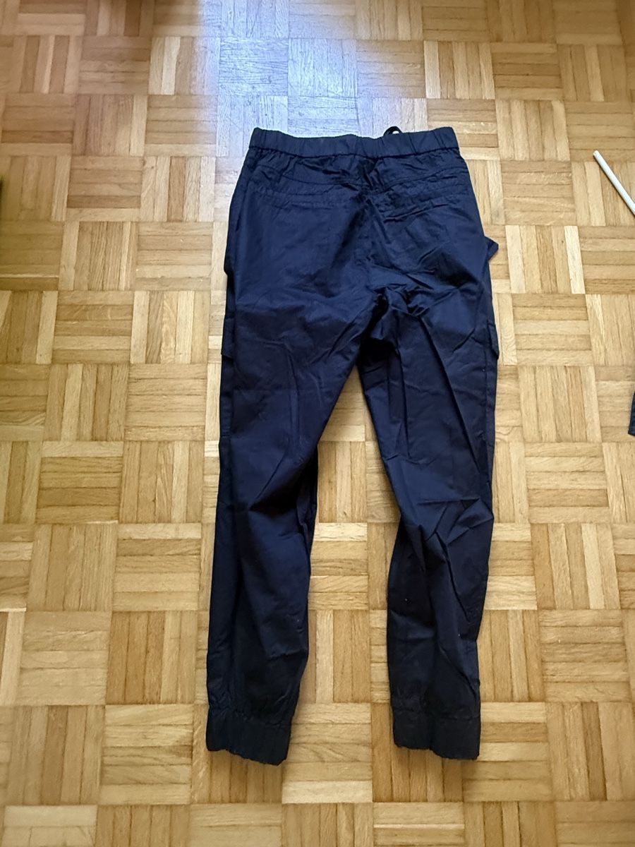 Zara Pantaloni: Zara Cargo Hose – Nuovo (secondo la descrizione) da Bern venduto da jbern3012 2