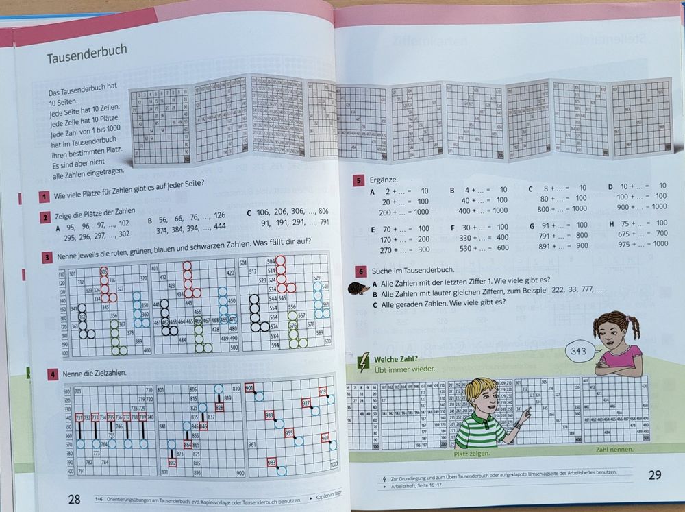 Schweizer Zahlenbuch 3 Klett | Kaufen auf Ricardo