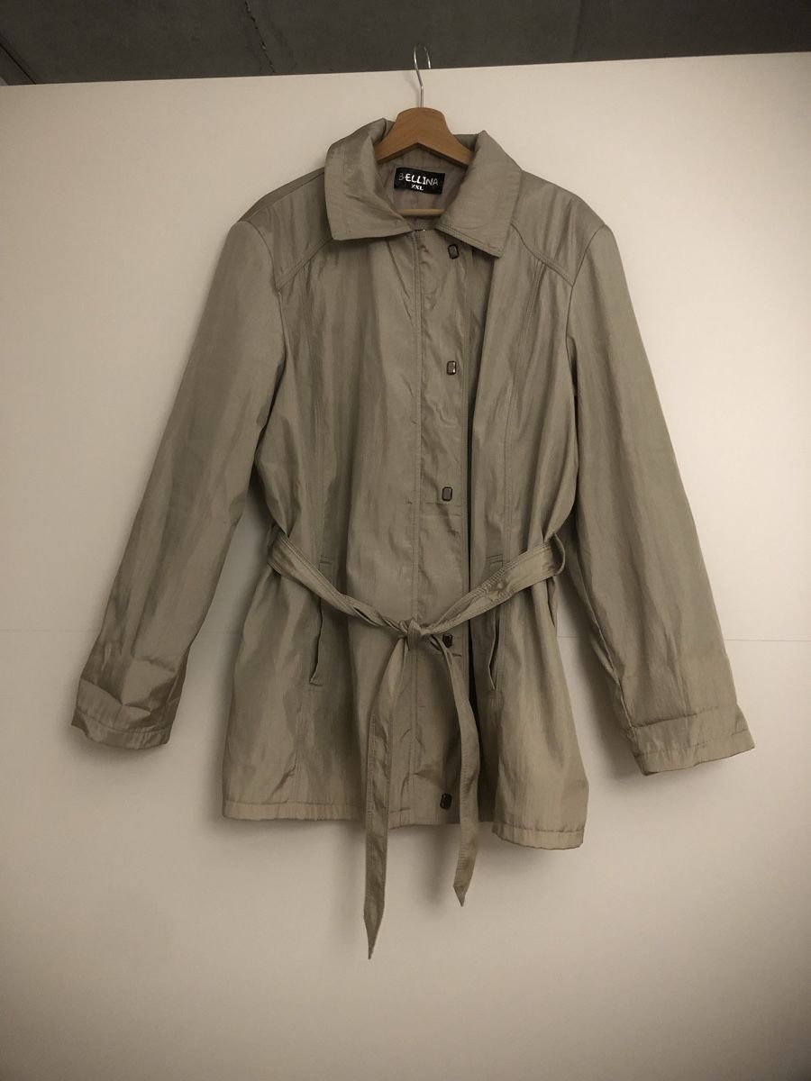 Giacche: Kurzer Trenchcoat – Usato da Wiesendangen venduto da fed_jsw7