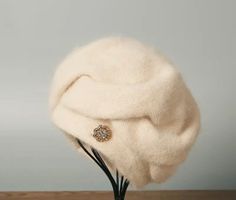 MUST HAVE - edle und stylische Strickmütze, beige, 1 Size