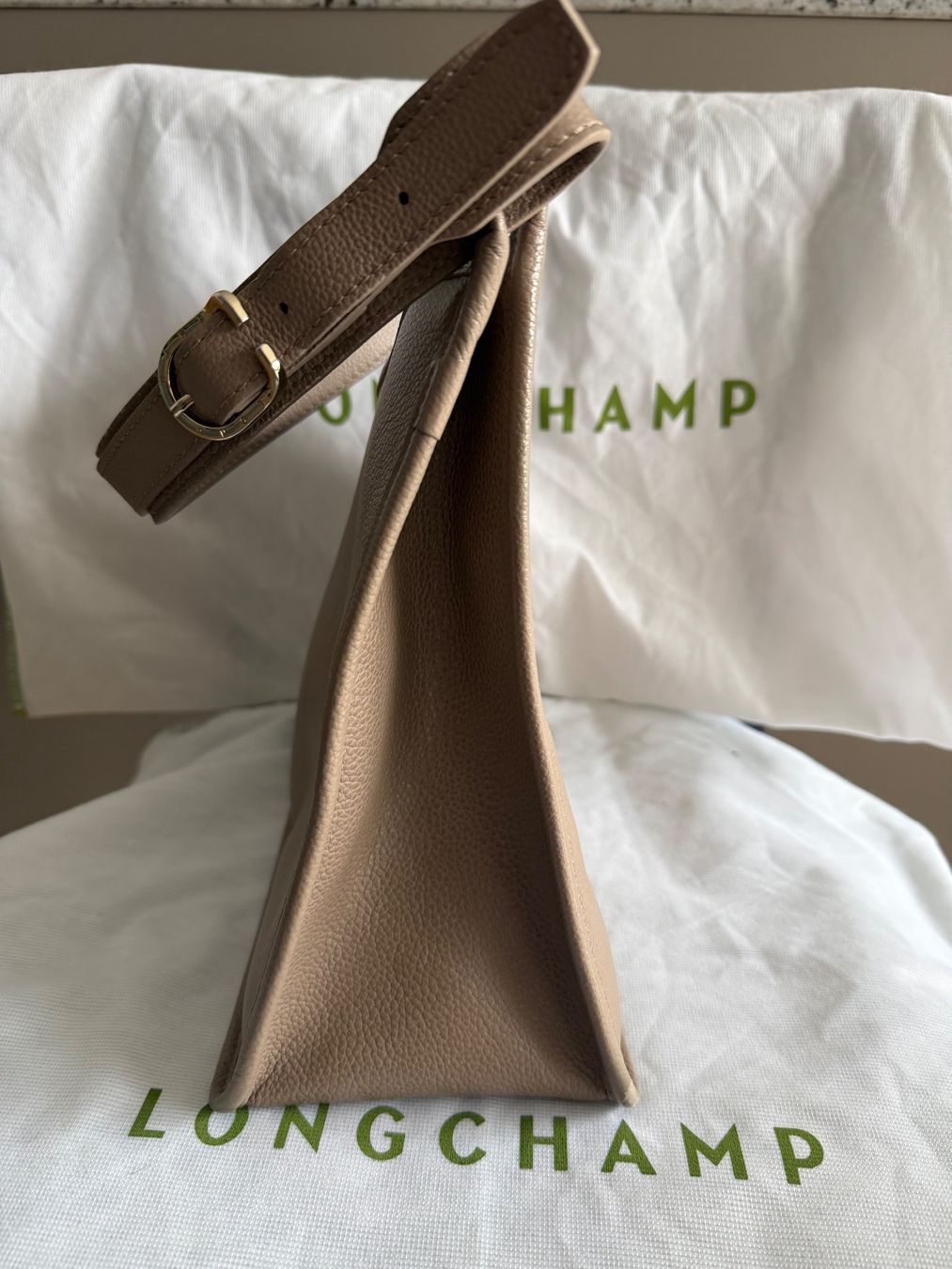 Longchamp Sacs femmes: Sac Longchamp – D'occasion à Sion par ksk_95h2 2