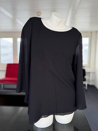 Bluse von Paule Ka  Gr. 38 (M) 