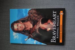 Braveheart - Randall Wallace -  Penguin Readers Level 3