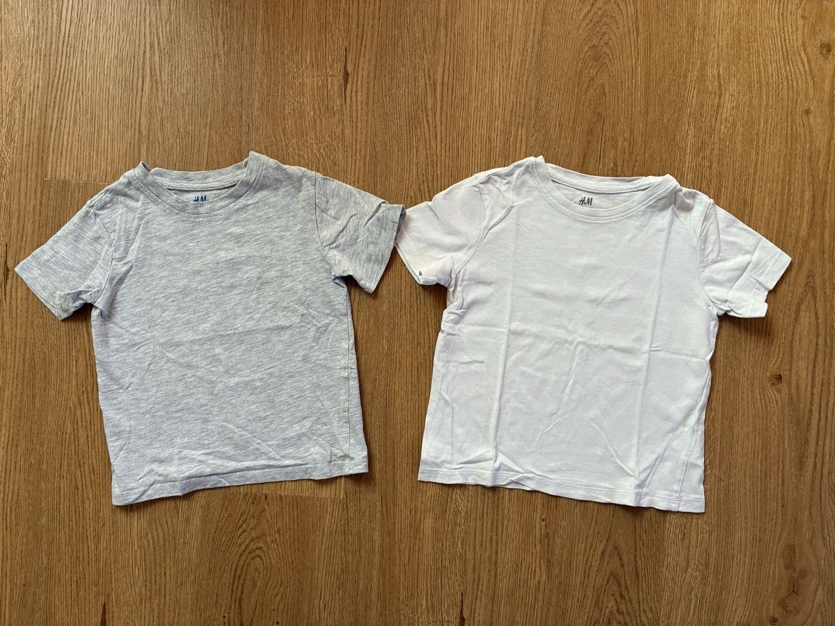 H&M Camicie, T-shirt & Polo: T-Shirts 98/104 – Usato da Witterswil venduto da Livee