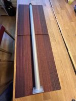 NEUER PREIS : Alle 33 Stück Möbelfüsse Element System 80cm