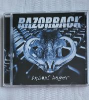 Razorback - Animal anger