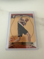 Donovan Clingan - Portland Trail Blazers RC /299