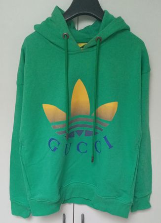 Gucci Hoodie Gr XS