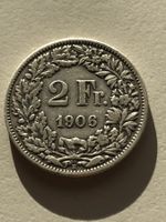 2 Fr. 1906