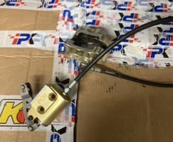 IMPIANTO FRENANTE KART