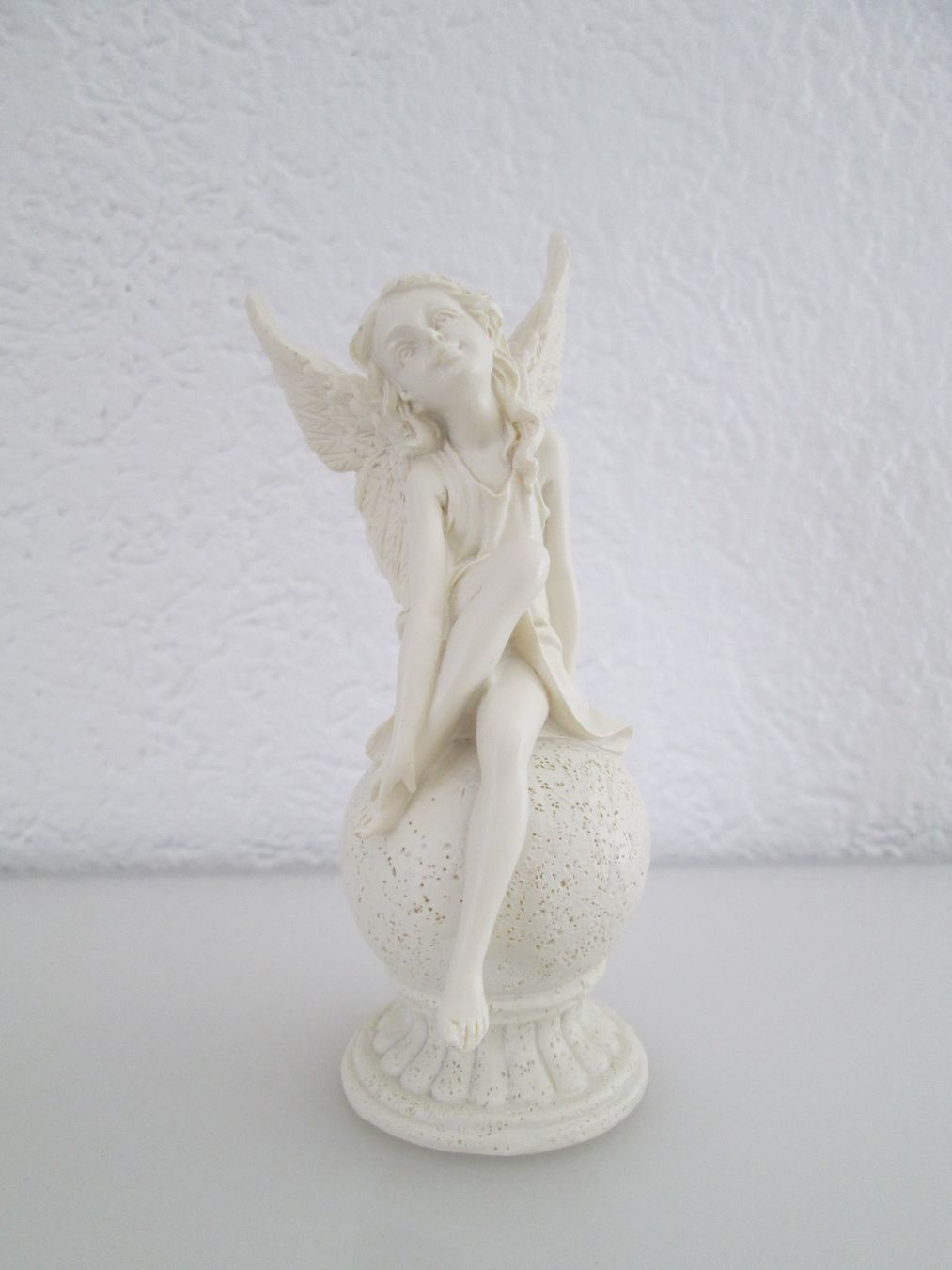 Figurines: Schöne Fee , Deko Figur – D'occasion à Movelier par ddomenika