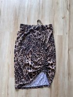 Jupe léopard Seductive Pants, 34 -parfaite  pour l'ét