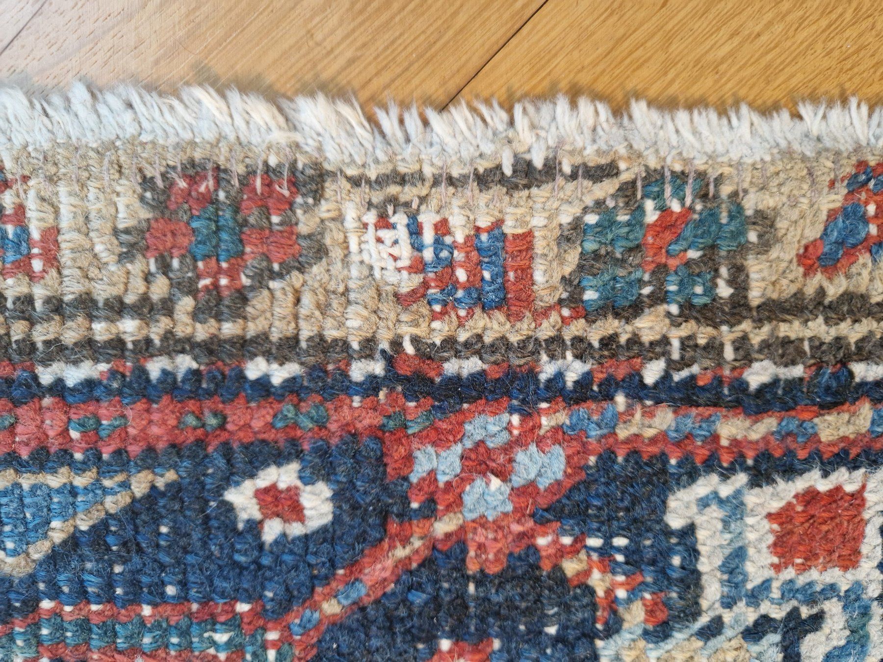 Teppiche: Orientteppich Heriz 306 x 235 cm – Gebraucht aus Burgdorf von gre_2ftz 6