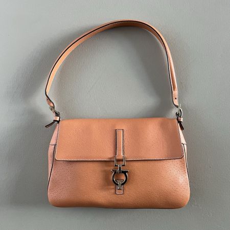 SALVATORE FERRAGAMO Tasche 🧡