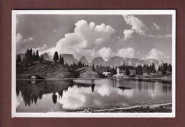 OBERTERZEN - Hotel Seebenalp - 1954