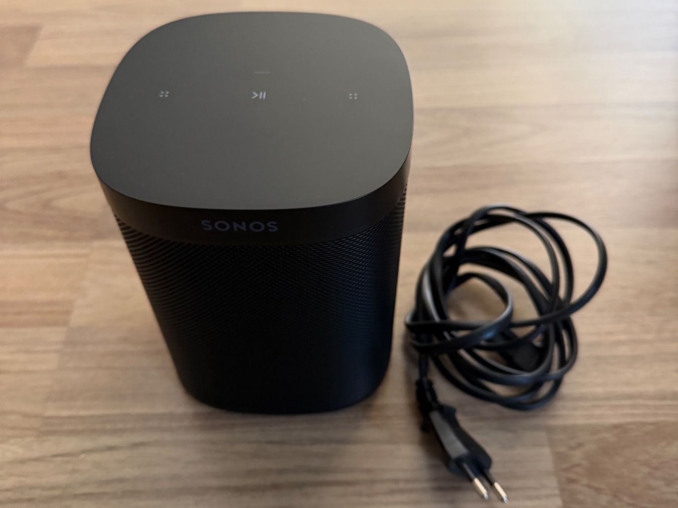Sonos Casse acustiche: Sonos One SL – Usato da Uetendorf venduto da Heinekentom