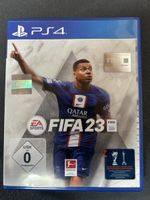 FIFA 23 PS4 - Top Zustand - Saisonstart kann kommen!