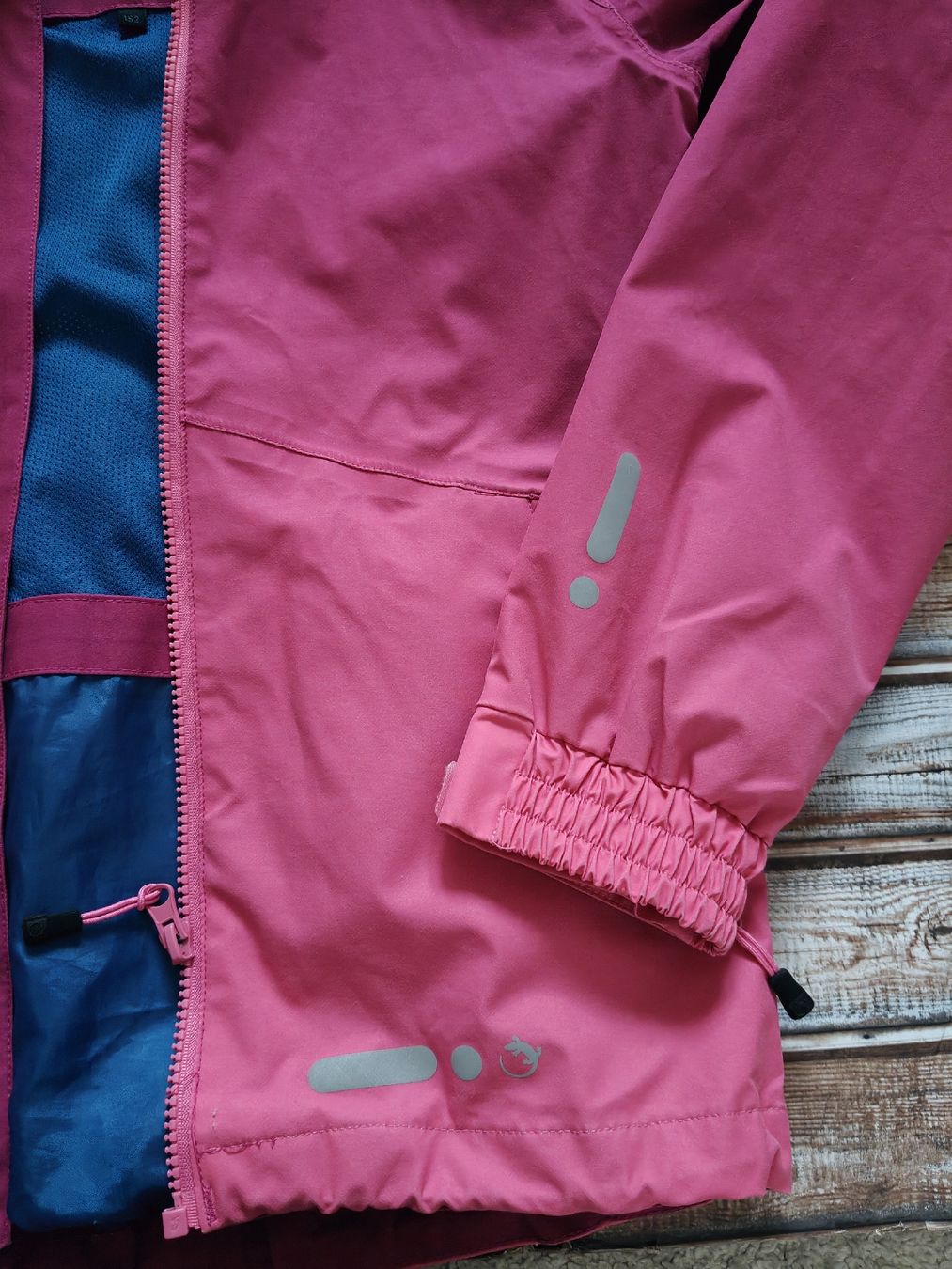 Trevolution Giacche & Cappotti: Veste imperméable fille  – Usato da Cully venduto da kokorunka123 3