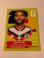 Panini WM 2026 GER 3 | Jonathan Tah | Deutschland