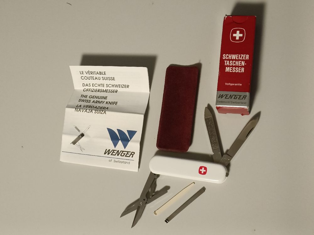 Head Eclipse Vcs Neuf Avec Étui Oldstock Rare Squash Inutilisé