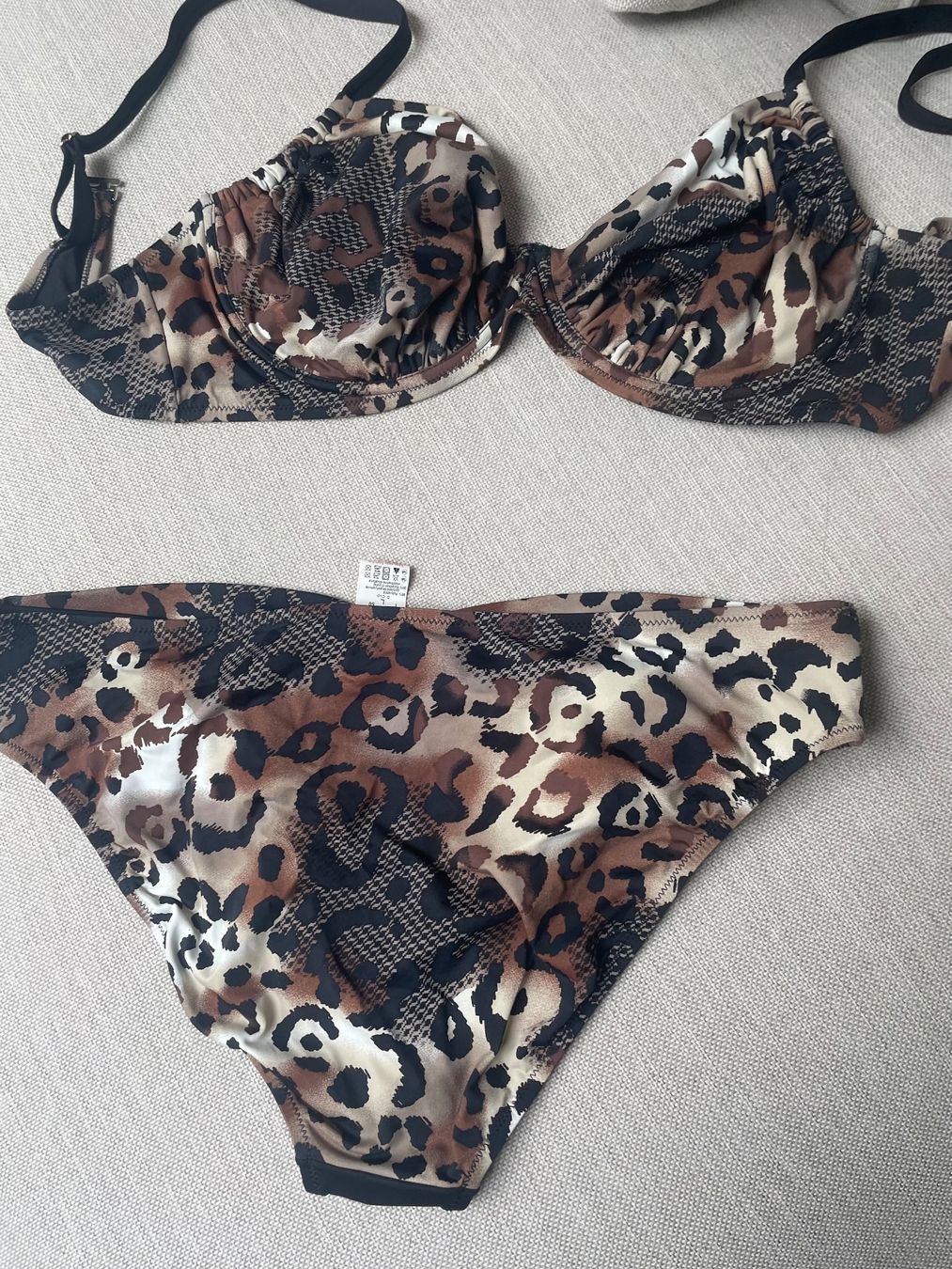 Costumi da bagno & Bikini: Louis Feraud Bikini – Usato da Minusio venduto da Pink222