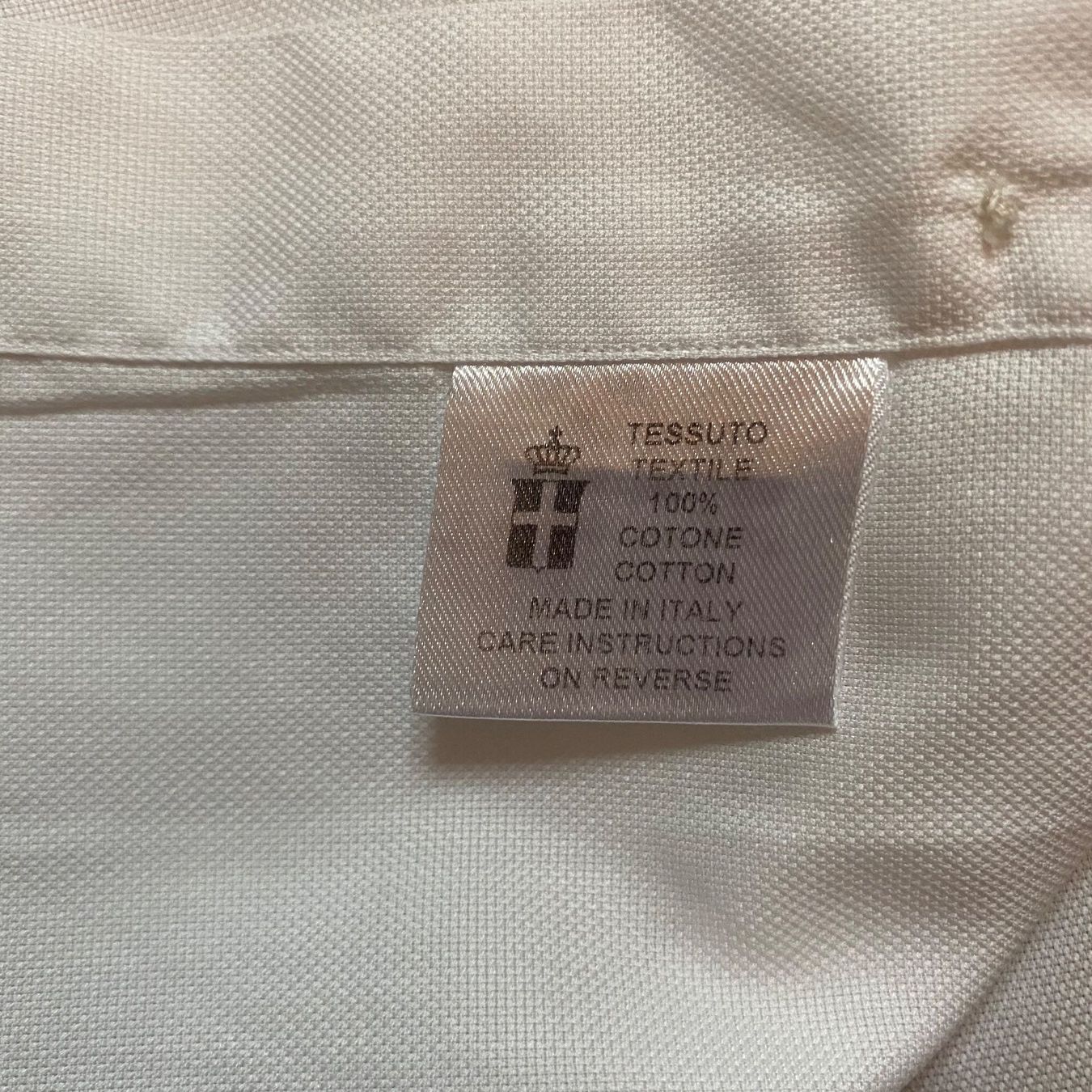 Hemden: weisses EMANUEL BERG Hemd 🤍 – Gebraucht aus Zürich von ClosetQueen 9