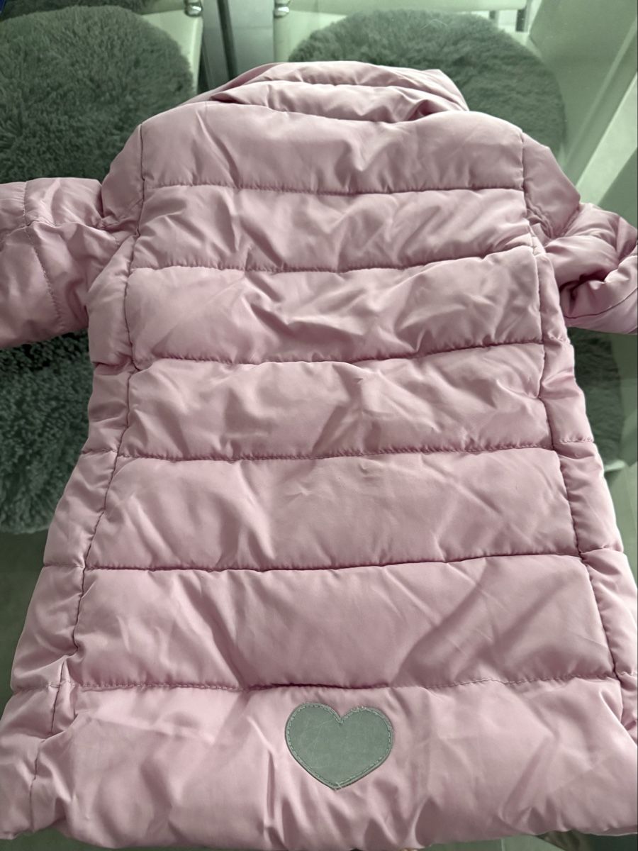 C&A Giacche & Cappotti: Jacke modern cool gr. 104 4J – Usato da Mezzovico venduto da PetraL0102 1