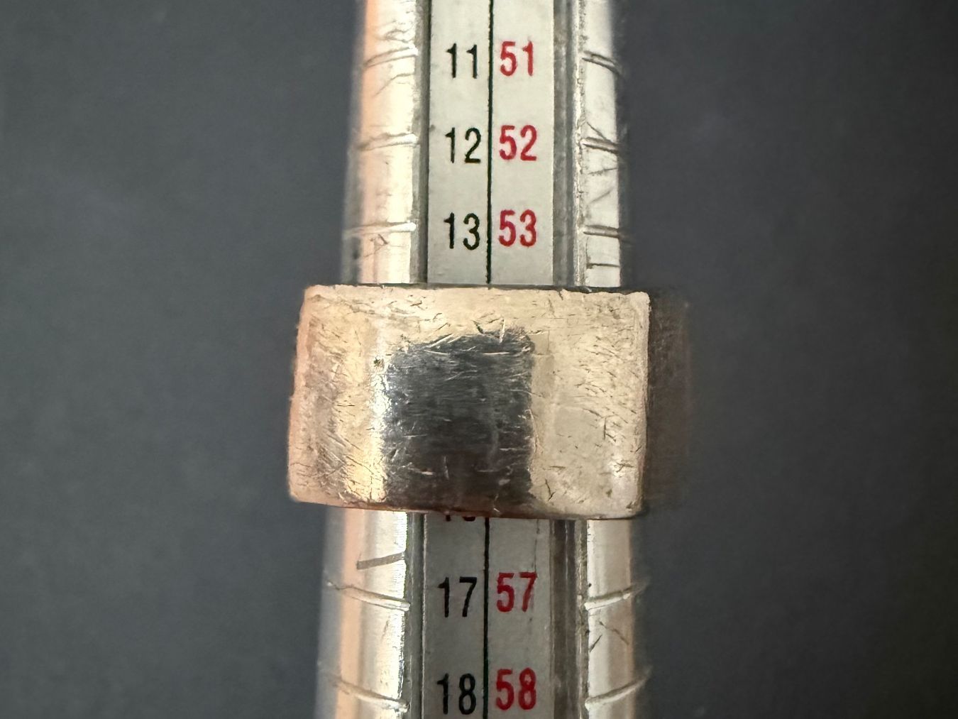 Bagues: Silber Ring 925 – D'occasion à Spiegel b. Bern par Rogger72 3