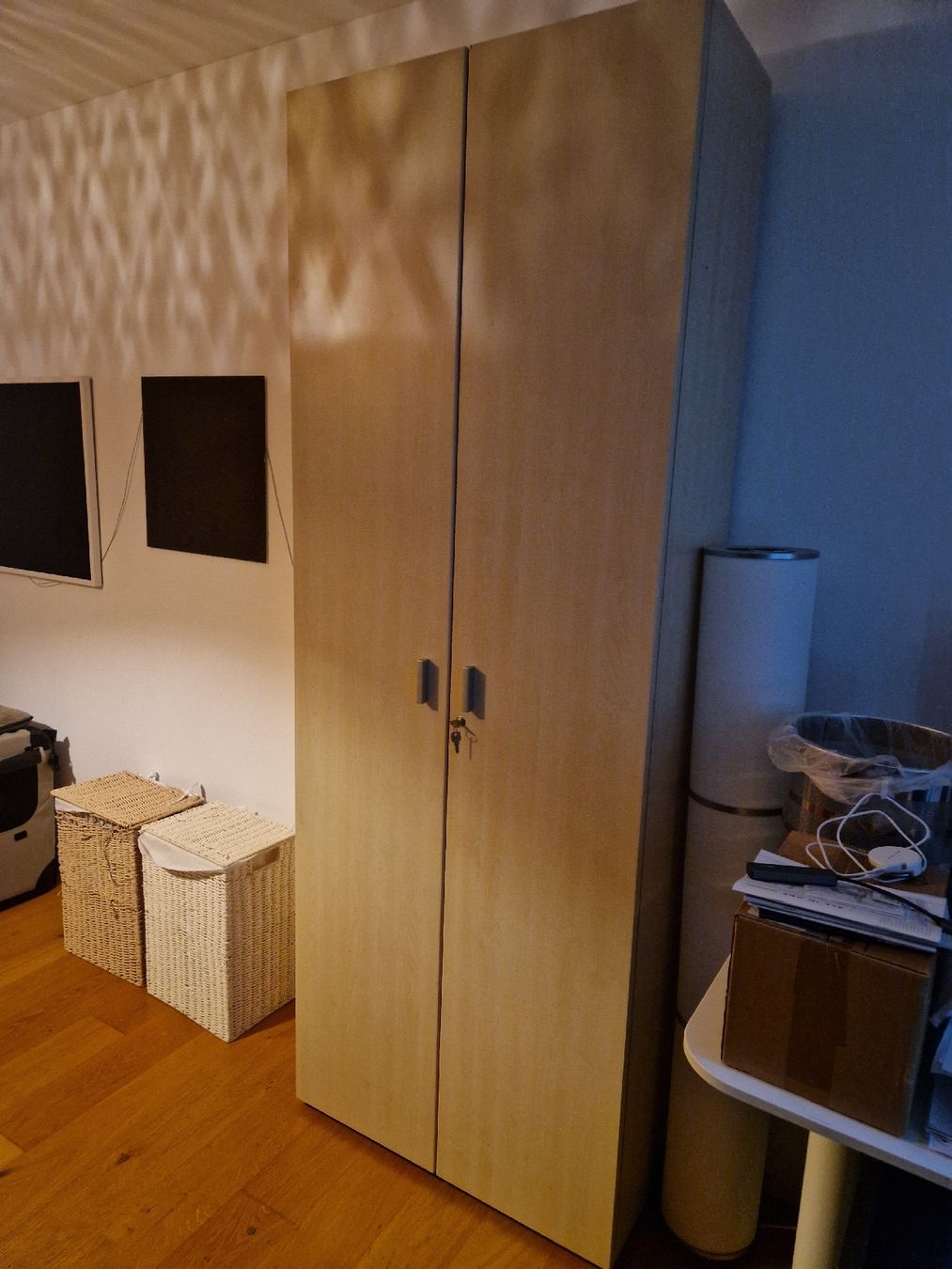 Armadi: Büromöbel – Usato da Windisch venduto da Miom 2