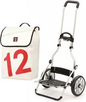 ANDERSEN Shopper ROYAL «360° Luv 12»
