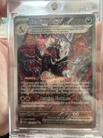 Pokemon Charizard EX Karte Guter Zustand