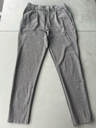 Damen Hose antrazith Grösse S guter Zustand