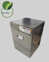 Ehret TL/G 154 Trockenschrank