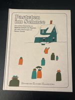 "Pasteten im Schnee" - Kinderbuch-Klassiker für Wintertage!
