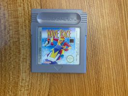 Wave Race für Gameboy