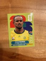 WM 2026 Panini Sticker Iqraam Rayners RSA 18