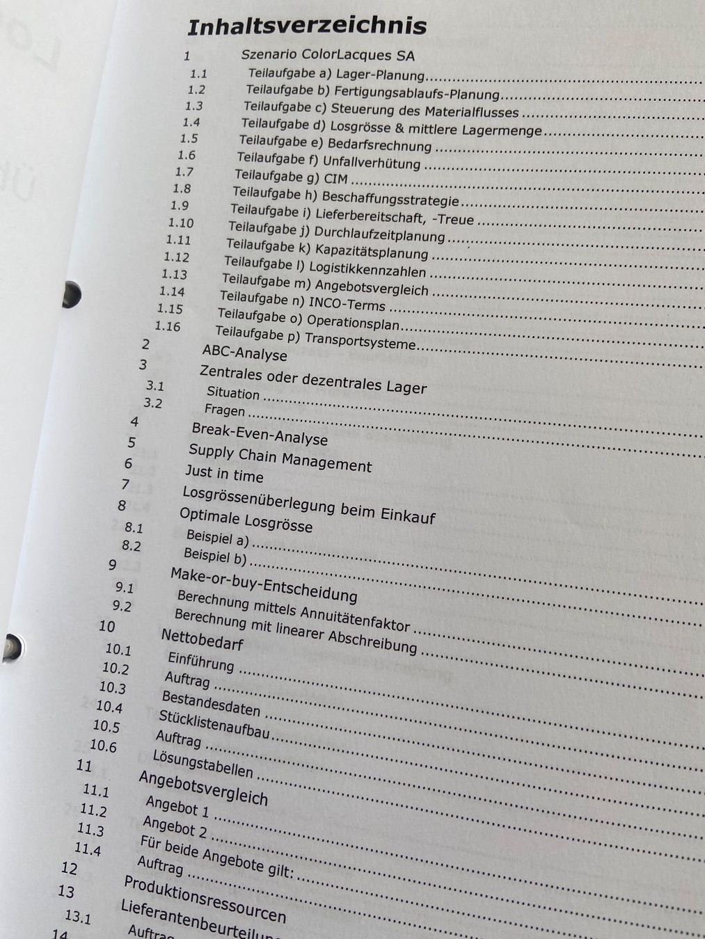 Libri: Logstikfachmann Eidg. – Usato da Hittnau venduto da Oracel 1