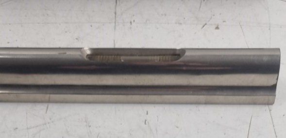 Bilance e pesi: Antike Wasserwaage, Messing in Etui 1919 – Usato da Flums venduto da Flumsantik 1