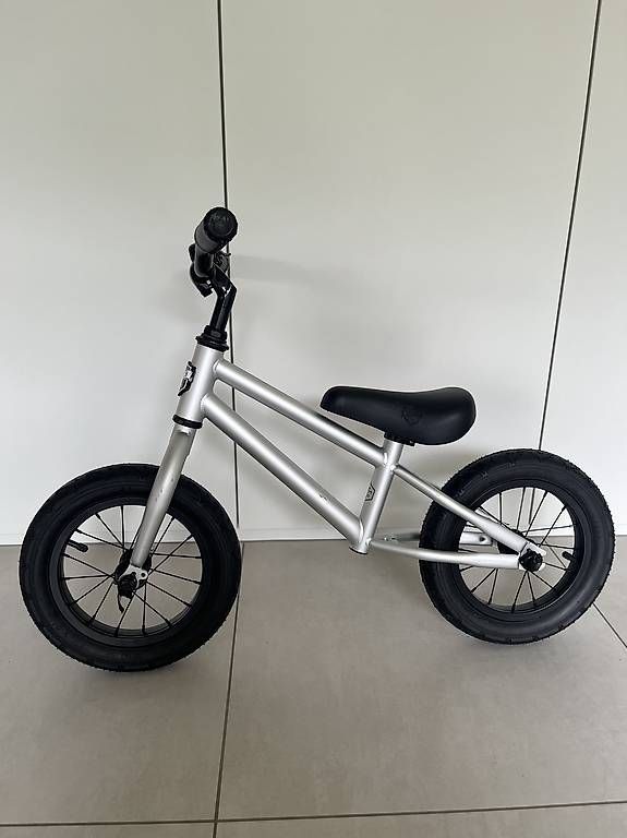 Biciclette: Siech Cycles Balance 12" – Usato da Zunzgen venduto da TCS 1