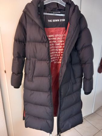 Daunenjacke Marc O'Polo size 36