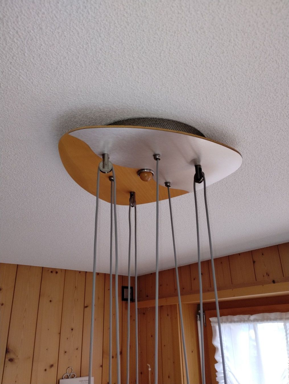 Kronleuchter & Deckenlampen: Zu verkaufen – Gebraucht aus Adelboden von luserhubel 1
