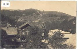 Kurort Romoos - Entlebuch