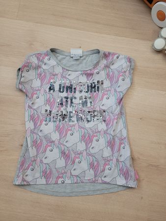 T-Shirt 10-12 Jahre
