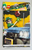 OVP - LEGO Tischdecke The Batman 180  X 120 cm