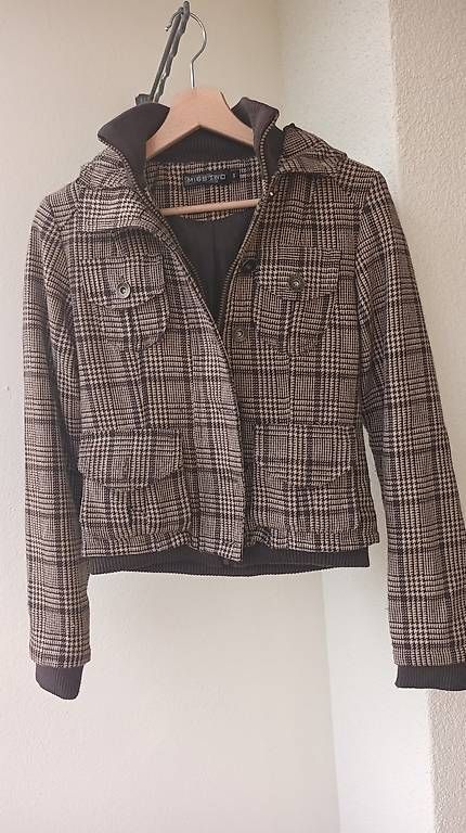 Jacken: Übergangsjacke – Gebraucht aus Zollikofen von Diananna 4