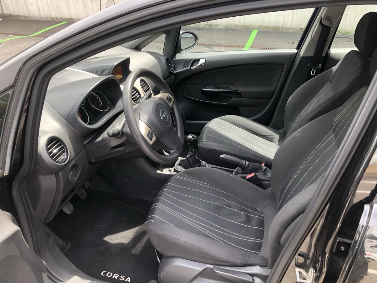 Opel Automobili: Opel corsa D  – Usato da Lossy venduto da Bmwpassion 7