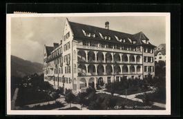 AK Chur, Neues Kreuzspital