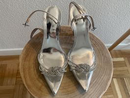 Guess High Heels
