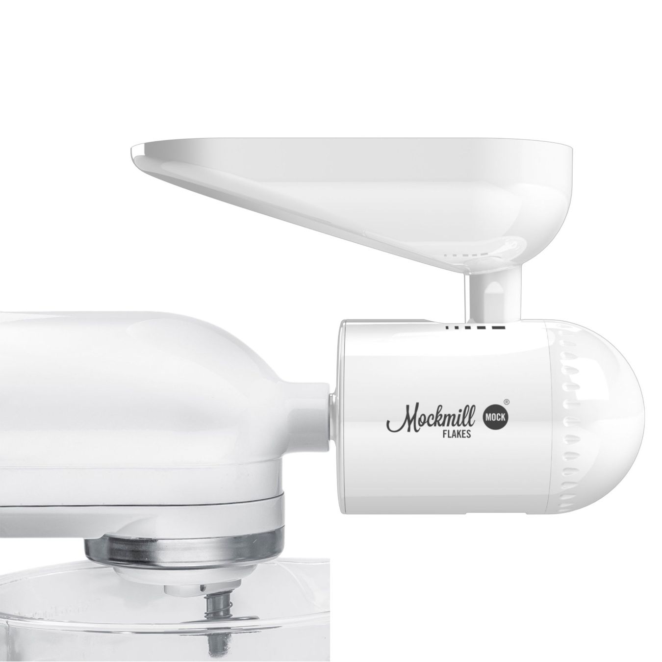 Appareils de cuisine: Mockmill Flakes Flockvorsatz – Neuf avec emballage d'origine à Bottighofen par zaap 3