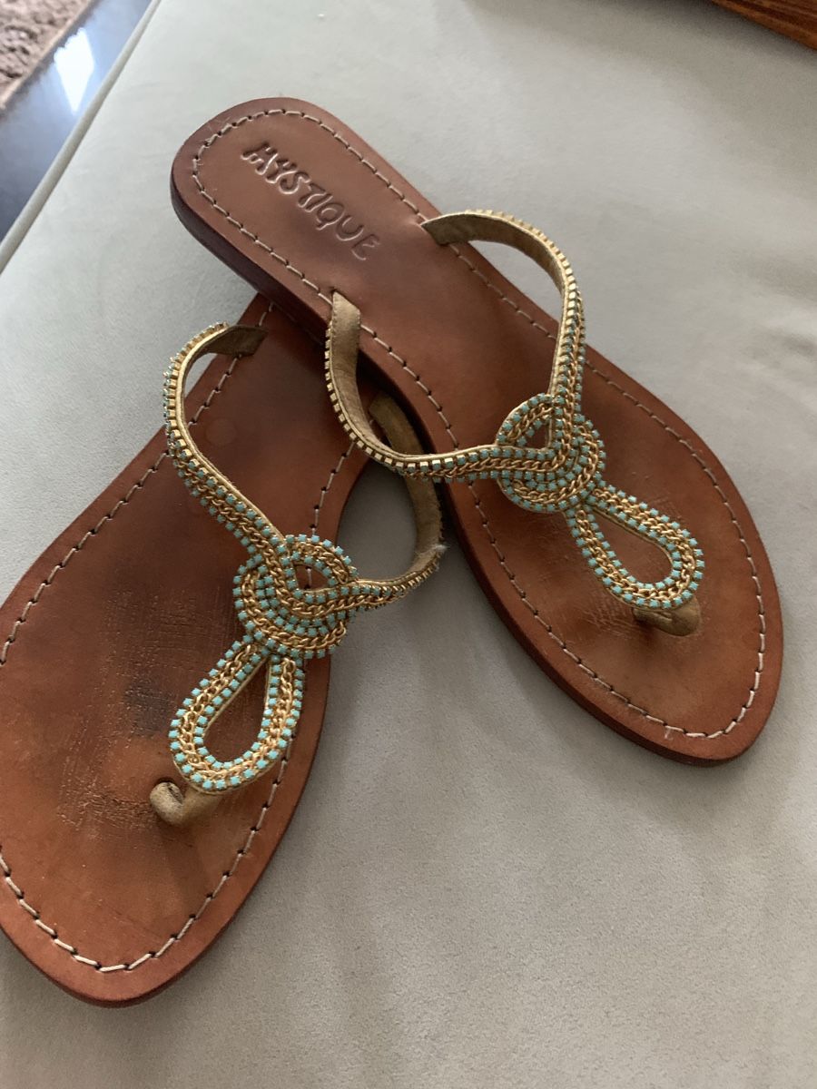 Scarpe da donna: Mystique Sandalen – Usato da Bergdietikon venduto da zor_856j 5